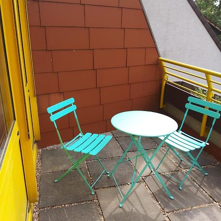 Tante Emma Sydney Apartamento Paderborn Exterior foto