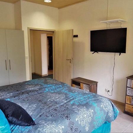 Tante Emma Sydney Apartamento Paderborn Exterior foto