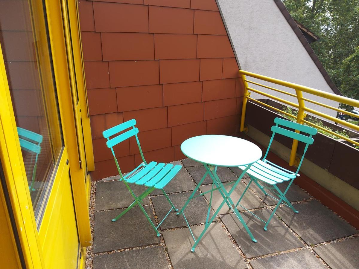 Tante Emma Sydney Apartamento Paderborn Exterior foto