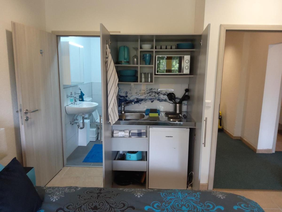 Tante Emma Sydney Apartamento Paderborn Exterior foto