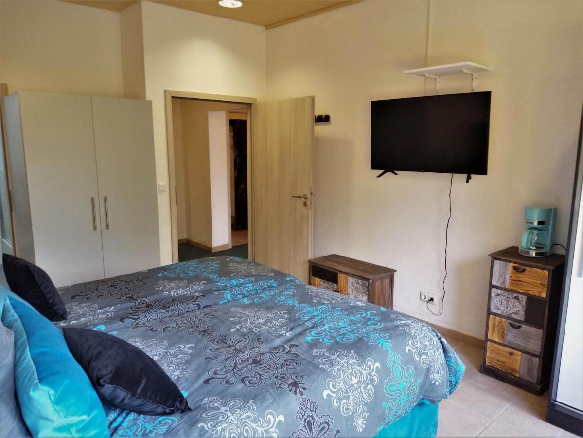 Tante Emma Sydney Apartamento Paderborn Exterior foto
